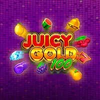 Juicy Gold 100