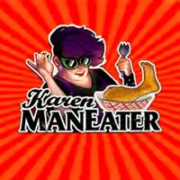 Karen Maneater