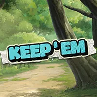 Keep'Em