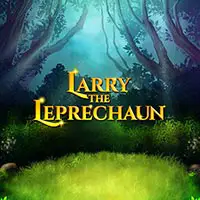 Larry the Leprechaun