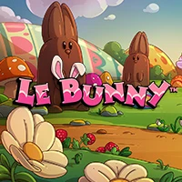 Le Bunny