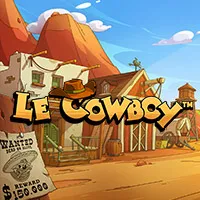 Le Cowboy