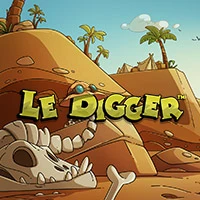 Le Digger