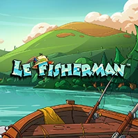 Le Fisherman
