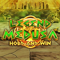 Legend of Medusa Hold and Win
