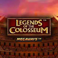 Legends of the Colosseum Megaways