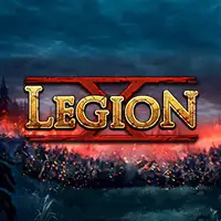 Legion X