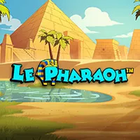 Le Pharaoh