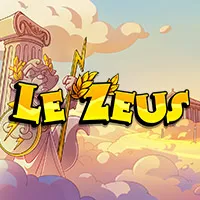 Le Zeus