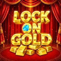 Lock on Gold