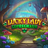 Lucky Lady Leprechaun