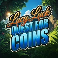 Lucy Luck and the Quest for Coins