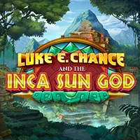 Luke E Chance and the Inca Sun God