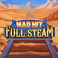 Mad Hit Full Steam