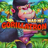Mad Hit Gorillatron