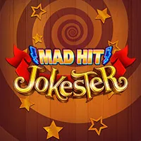 Mad Hit Jokerster