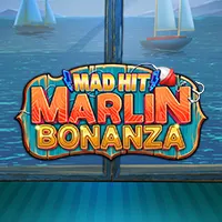Mad Hit Marlin Bonanza