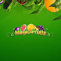 Magic Fruits Deluxe
