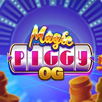 Magic Piggy OG