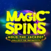 Magic Spins