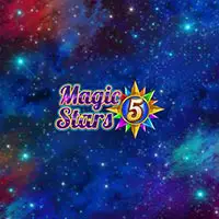Magic Stars 5