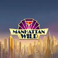 Manhattan Goes Wild