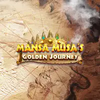 Mansa Musa's Golden Journey