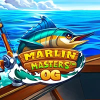 Marlin Master OG
