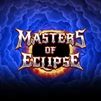 Master of Eclipse