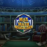 Max The Mathmagician
