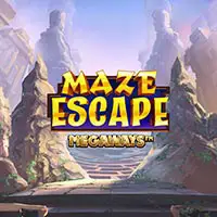 Maze Escape Megaways