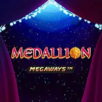 Medallion Megaways