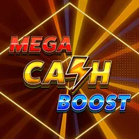Mega Cash Boost Hold and Win