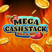 Mega Cash Stack Hold & Win