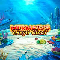 Mermaids Mega Chest
