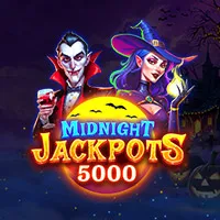 Midnight Jackpots 5000