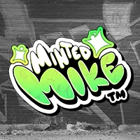 Minted Mike
