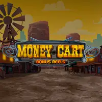 Money Cart