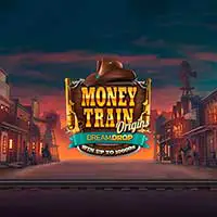 Money Train Origins Dream Drops