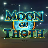 Moon of Thoth