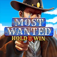 Most Wanted Hold and Win