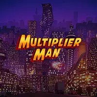 Multiplier Man