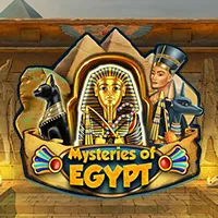 Mysteries of Egypt