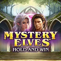 Mystery Elves Hold and Win
