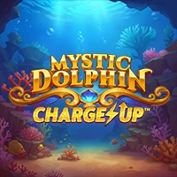 Mystic Dolphin Charge Up