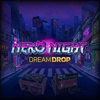 Neko Night Dream Drop