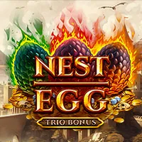 Nest Egg Trio Bonus