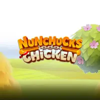 Nunchucks Chicken