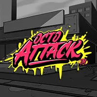 Octo Attack