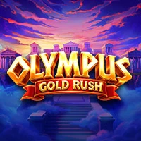 Olympus Gold Rush